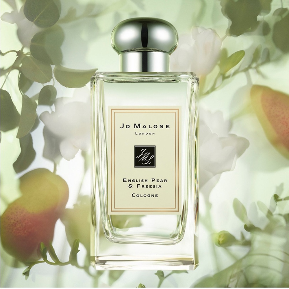 NEW Jo Malone English Pear & Freesia
